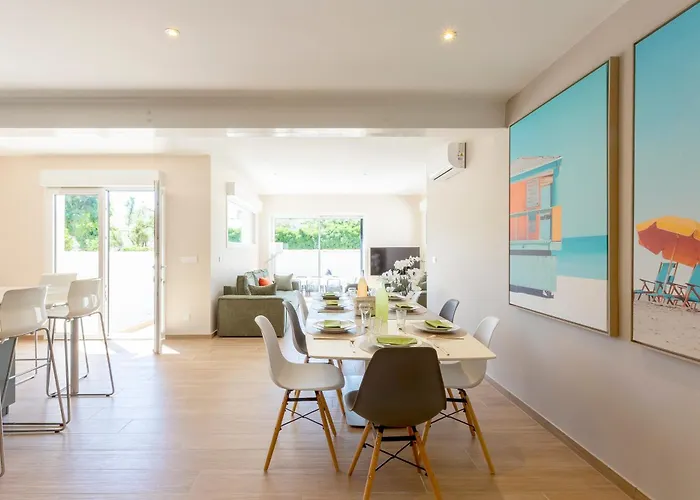 Chez Misha - Sublime Maison Climatisee A 100M Des Plages De Carnon