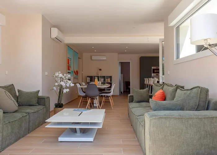 Chez Misha - Sublime Maison Climatisee A 100M Des Plages De Carnon