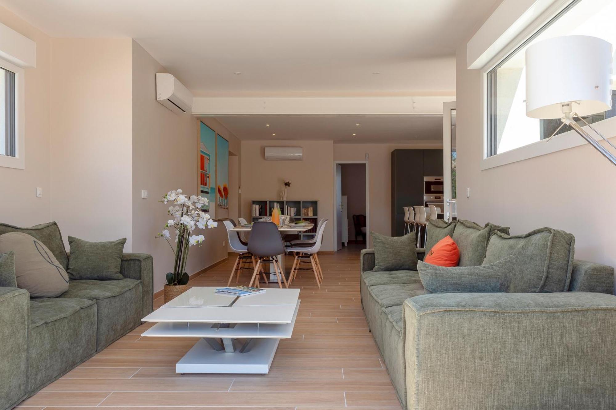 Chez Misha - Sublime Maison Climatisee A 100m Des Plages De Carnon * Mauguio