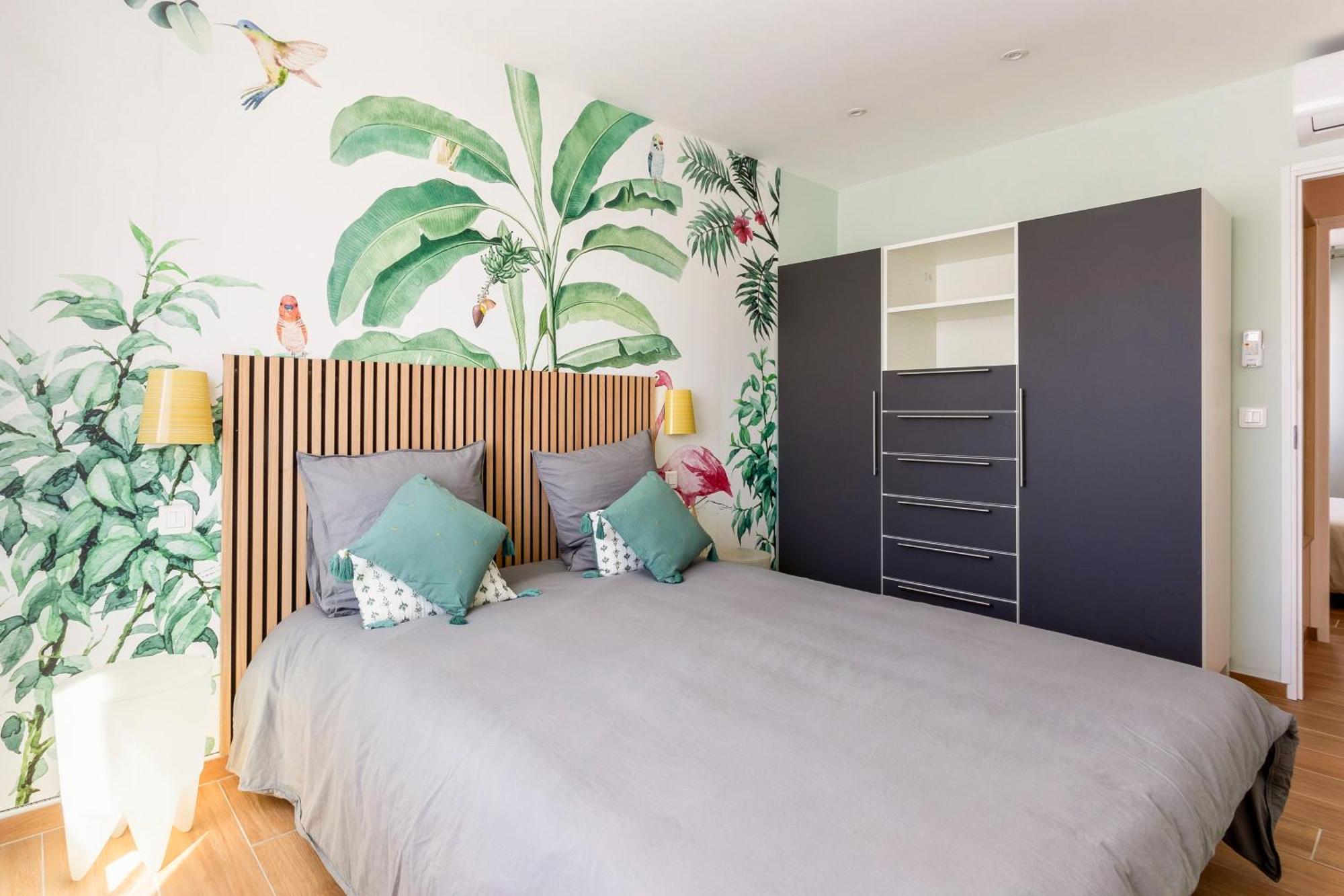 Villa Chez Misha - Sublime Maison Climatisee A 100m Des Plages De Carnon