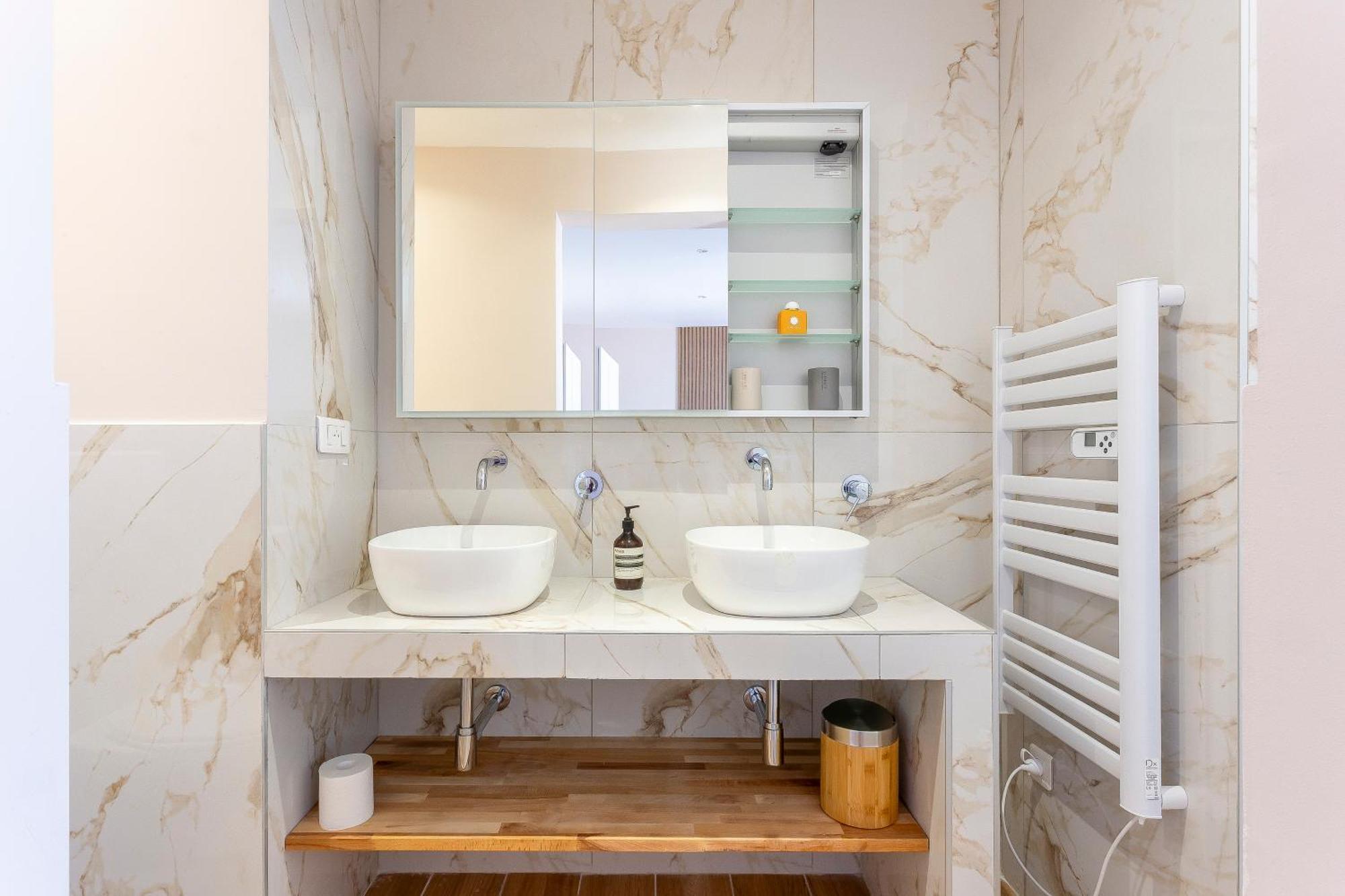Chez Misha - Sublime Maison Climatisee A 100m Des Plages De Carnon Villa *