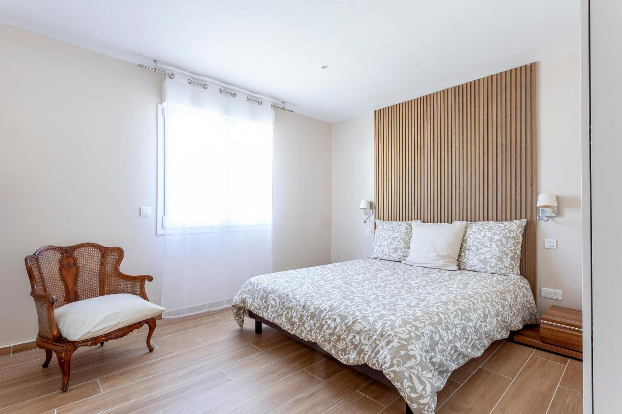 Chez Misha - Sublime Maison Climatisee A 100m Des Plages De Carnon Villa *
