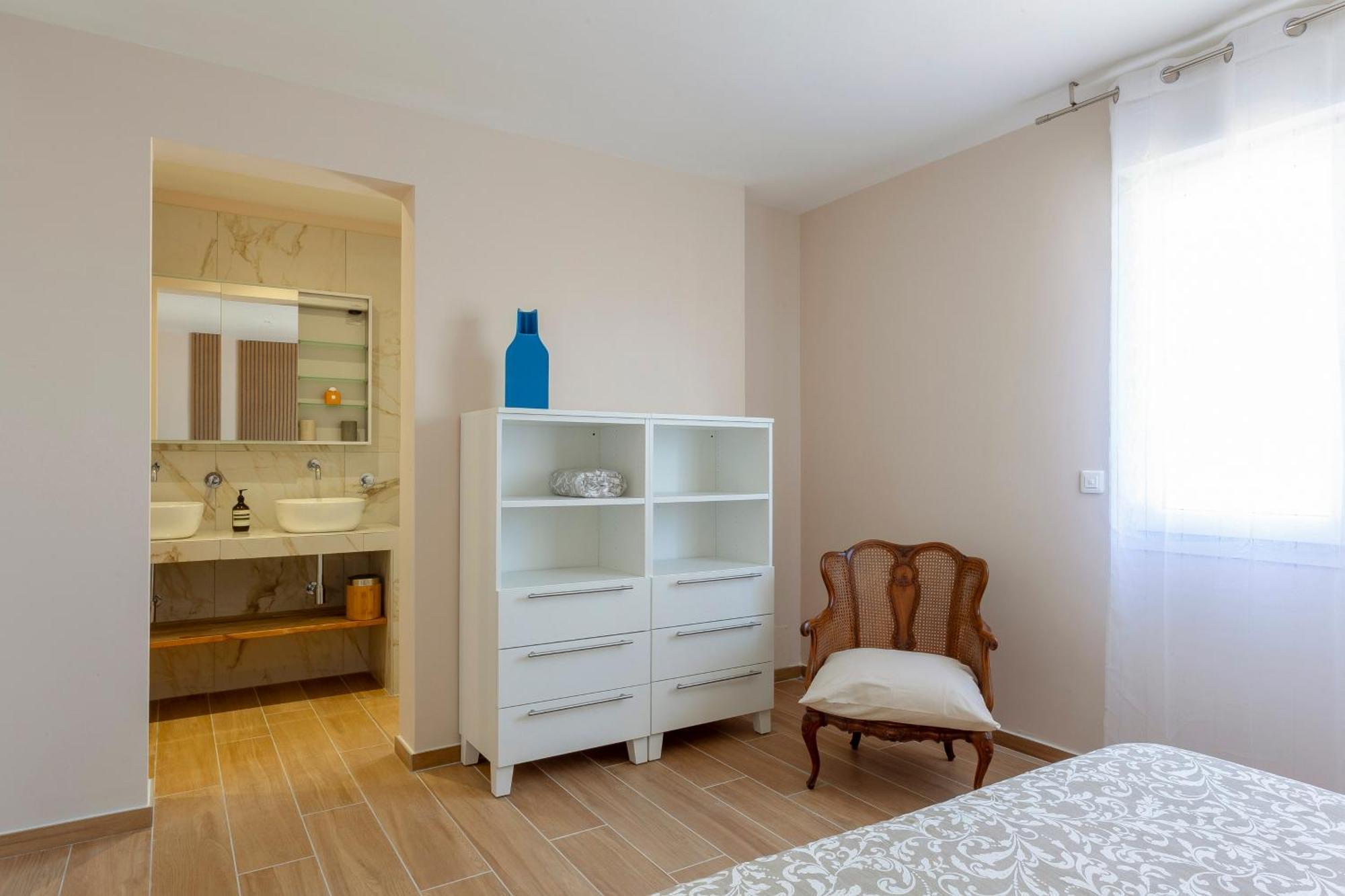 Chez Misha - Sublime Maison Climatisee A 100m Des Plages De Carnon Villa Mauguio