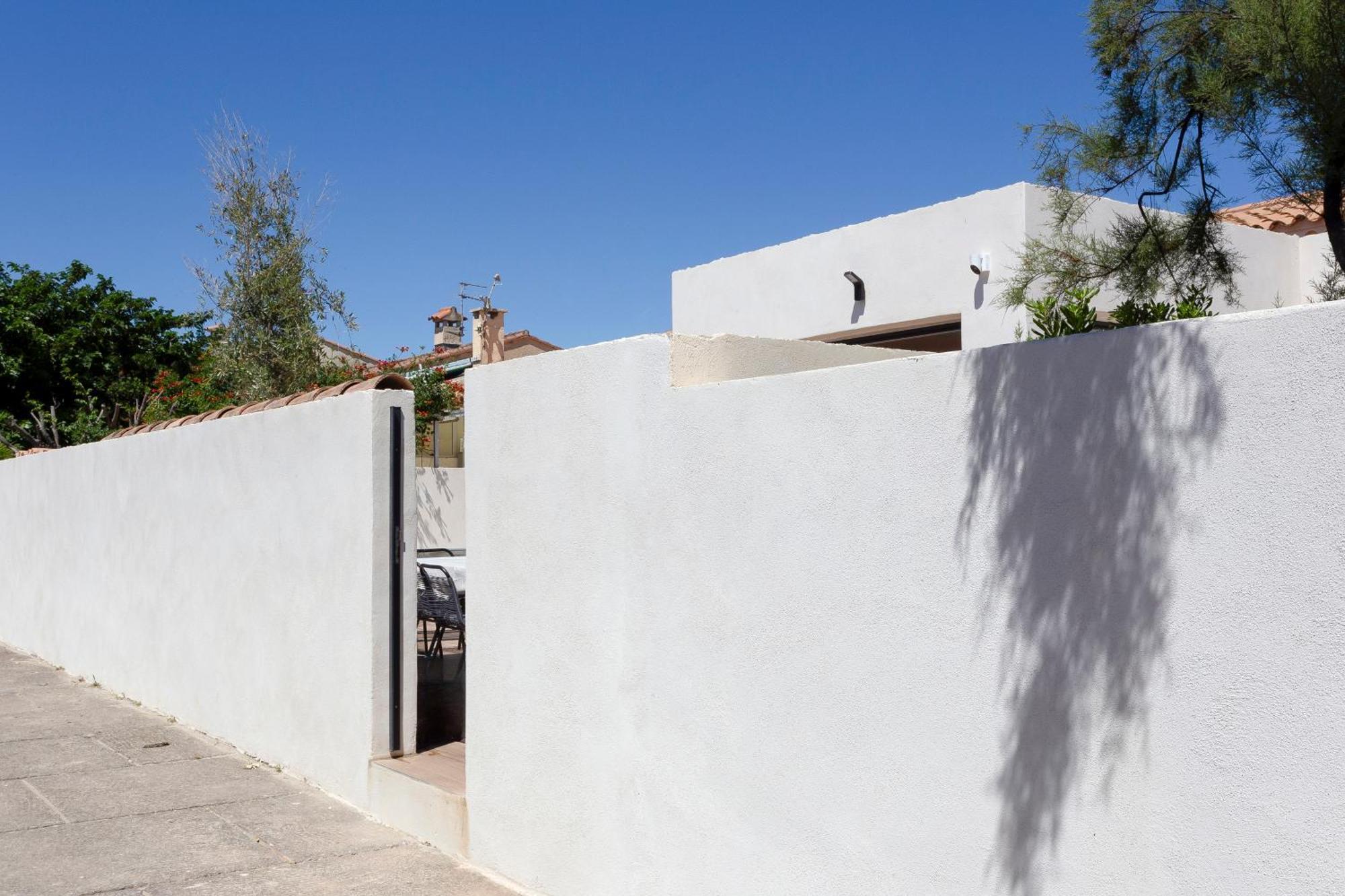 Villa Chez Misha - Sublime Maison Climatisee A 100m Des Plages De Carnon *