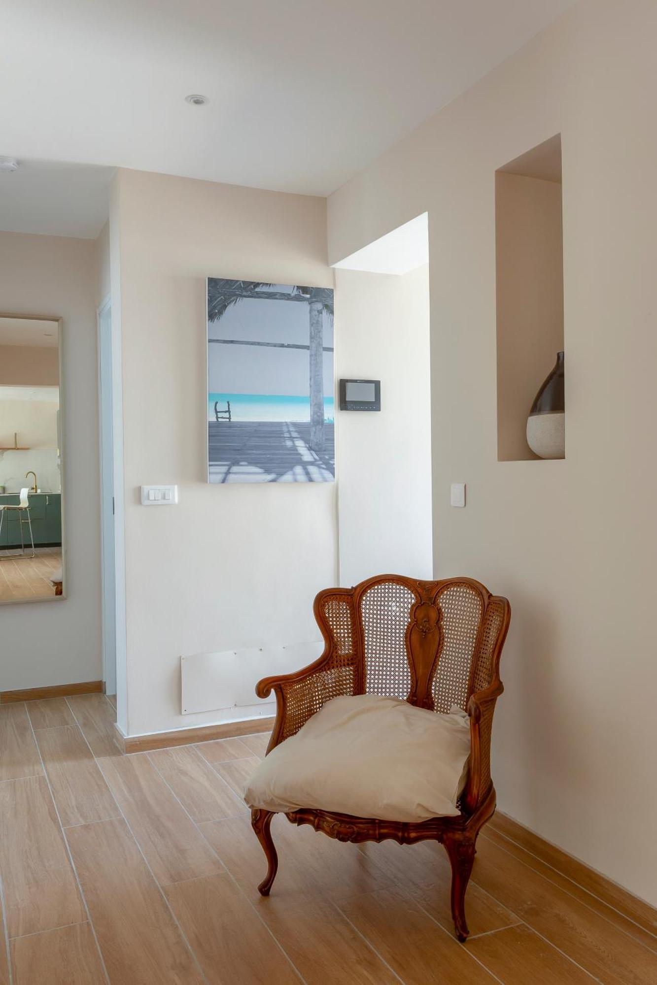 Chez Misha - Sublime Maison Climatisee A 100m Des Plages De Carnon Villa