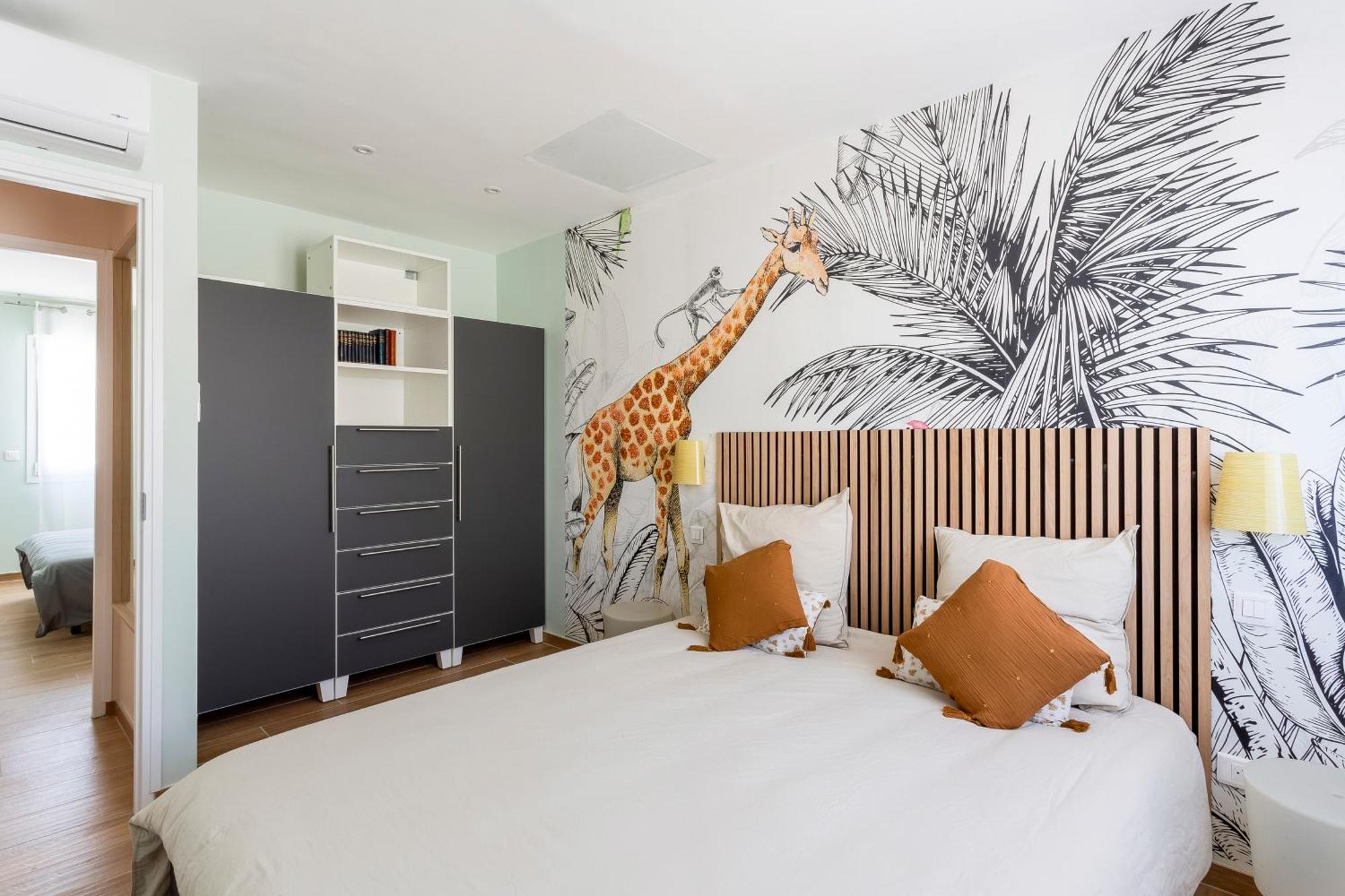 Chez Misha - Sublime Maison Climatisee A 100m Des Plages De Carnon Villa *