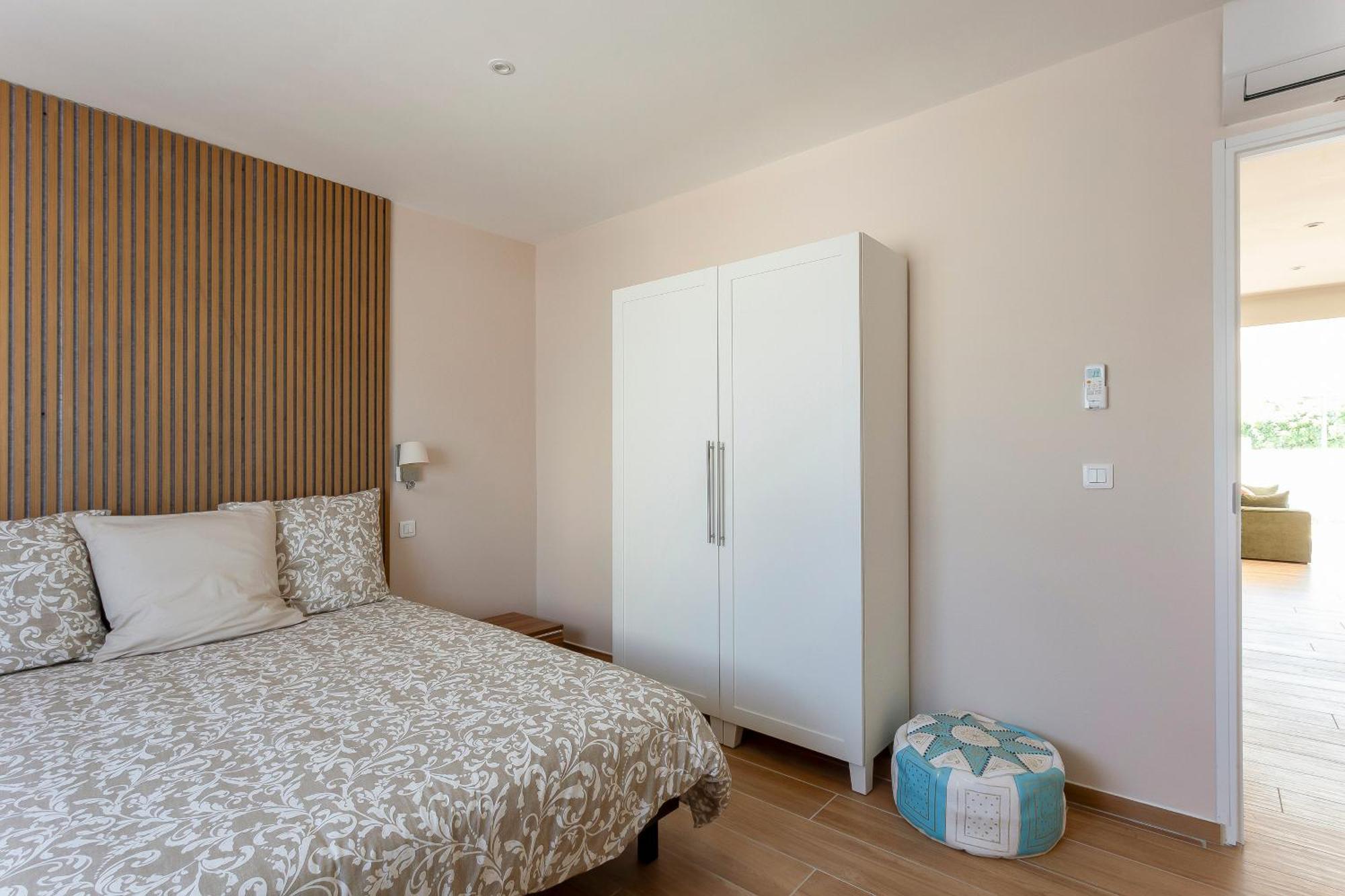 Chez Misha - Sublime Maison Climatisee A 100m Des Plages De Carnon *