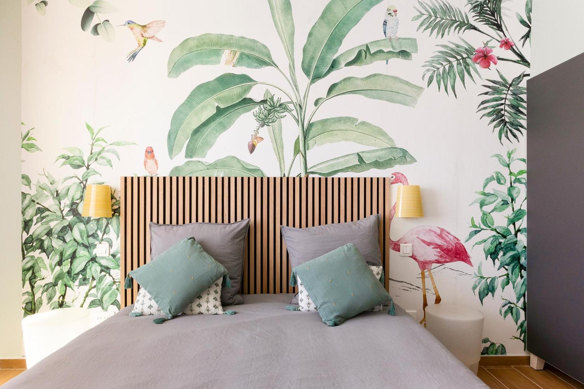 Chez Misha - Sublime Maison Climatisee A 100m Des Plages De Carnon Villa *